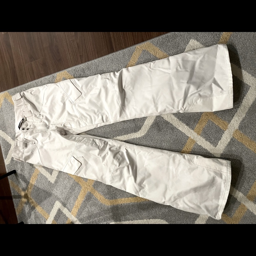 Northface Ski pants women